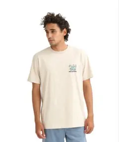 BILLABONG メンズ Tシャツ 【2026年春夏モデル】