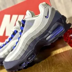 NIKE AIR MAX95 "SAPPHIRE"のサムネイル