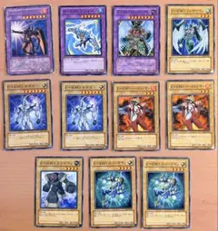 遊戯王　E・HERO まとめ23枚