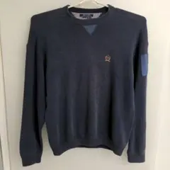 1ピ9◎TOMMY HILFIGER◎トミーヒルフィガー◎ニット◎メンズ