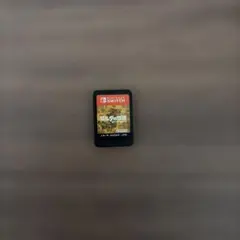 ゼルダの伝説ブレスオブザワイルド ソフトのみ