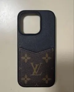 LOUIS VUITTON iPhone15Pro ケースのサムネイル