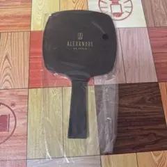 ALEXANDRE de PARIS ミラー　sweet2026年1月号付録