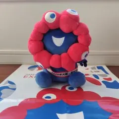 2025年最新】expo2025 ぬいぐるみ ミャクミャクの人気アイテム