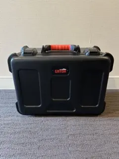 説明必読） PELICAN 1510 CASE キャリーケース インナーケース - メルカリ