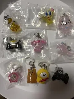 めじるしアクセサリーまとめ売り10個セット