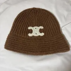 CELINE バケットハット