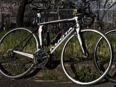 Ceepo Stingray フレーム （ジャンク品） - メルカリ