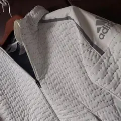 adidas アディダス Z.N.E フルジップ パーカー ランニング