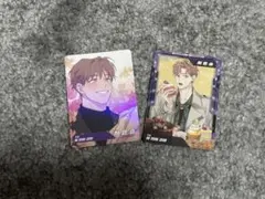 2026年最新】韓国BL トレカの人気アイテム - メルカリ