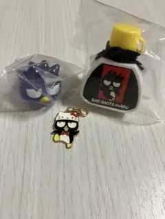 サンリオ バッドばつ丸セット 値下げしました