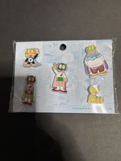2026年最新】藤子不二雄ミュージアム ピンバッジの人気アイテム - メルカリ