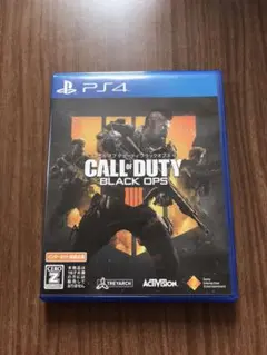 PlayStation®4 コール オブ デューティ ブラックオプスIII リ…