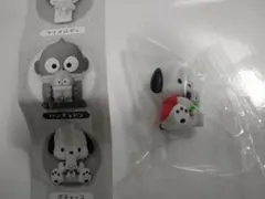 サンリオキャラクターズ　ぬいぐるみといっしょフィギュア