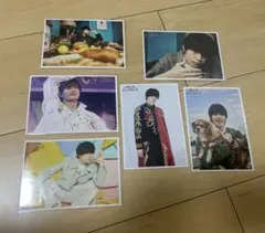 佐野勇斗 生写真