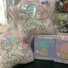 サンリオキャラクターズ　キキララまとめ売り