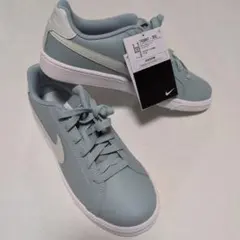 Nike スニーカー 新品 749867-300 ライトブルー