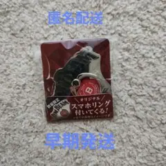 JIM BEAM オリジナル スマホリング 数量限定