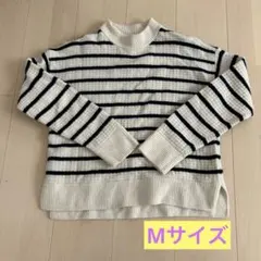 comptoir des cotonniers ニット