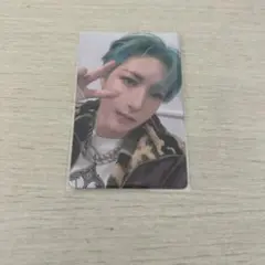 nct dream ロンジュン　beat it up qqmusic トレカ