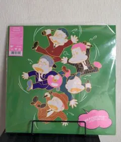 RIP SLYME GREATEST FIVE LP EDITION VOL.1