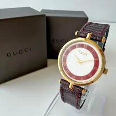 2026年最新】gucci 時計 ジャンクの人気アイテム - メルカリ
