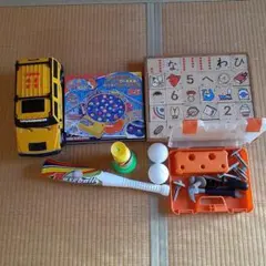 レトロおもちゃセット 80年代〜90年代 - メルカリ