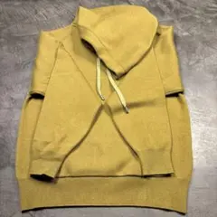 CABAN パーカー　トゥモローランド　Sサイズ