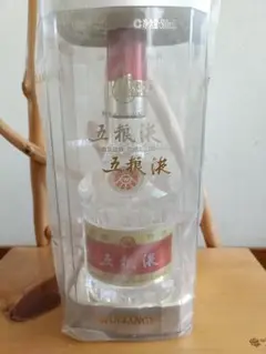 五粮液