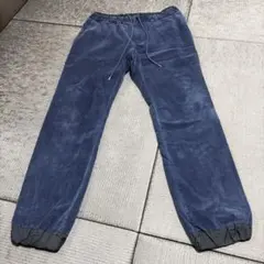 趣*味様 STABRIDGE CORDUROY BUYER PANTS NAVY - メルカリ