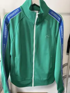 2026年最新】LACOSTE トラックジャケットの人気アイテム - メルカリ