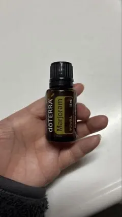 doTERRA ドテラ ヤローポム 30ml - メルカリ