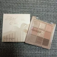 デイジークシャドウパレット 24