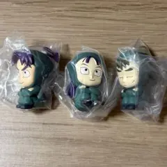 忍たま乱太郎 まちぼうけ 六年生の段 潮江文次郎 立花仙蔵 中在家長次