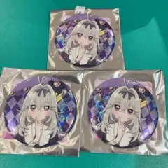名探偵プリキュア！ ブルジュラ缶バッジ 森亜るるか - メルカリ