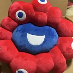 2025年最新】ミャクミャククッションの人気アイテム - メルカリ