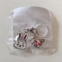 チェ・チェリー Ice Cream with MINITEEN セブチ - メルカリ
