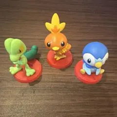 ポケモン　フィギュア