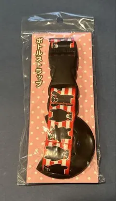 くまモン ボトルストラップ 新品未使用