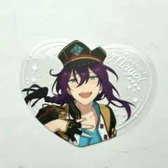 あんスタ　礼瀬マヨイ　ぴくりあ