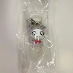 とっとこハム太郎 めじるしアクセサリー ちゅりー！　パンダくん