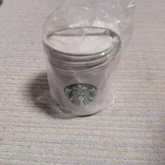 スターバックス 福袋2026カップポーチ
