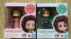 Figuarts mini 竈門炭治郎 『鬼滅の刃』値下げ！