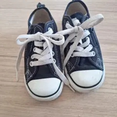 All Star ブラック スニーカー