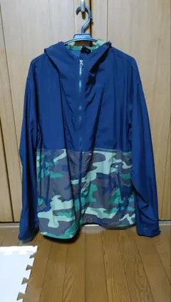 ザ ノースフェイス コンパクトジャケット