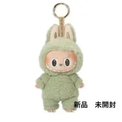 Popmart ぬいぐるみ 新品 未開封 エナジーラブブ正規品中袋未開封🩵新品未使用💜正規品の通販 by yuki's