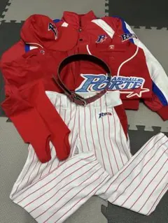 2026年最新】ポルテ 野球 ユニフォームの人気アイテム - メルカリ