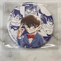 名探偵コナン 缶バッジ 劇場版 11人目のストライカー - メルカリ