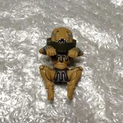 一番くじ ジョジョ G賞 デスクトップマスコット　チープ・トリック