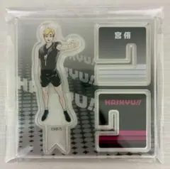 2026年最新】ハイキュー!! アクリルフィギュアコレクション 第2弾の